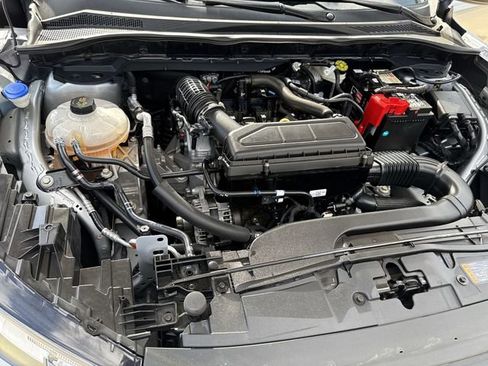 Used 2023 Ford Escape Active AWD/4WD image 21