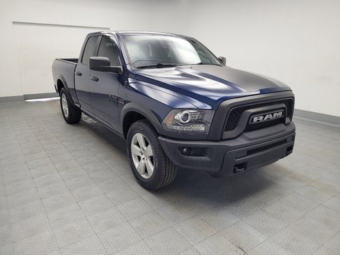 Used 2019 RAM 1500 Classic Warlock w/ Electronics Group image 13