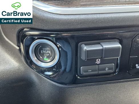 Certified 2025 Chevrolet Silverado 2500 LT w/ Convenience Package AWD/4WD image 26