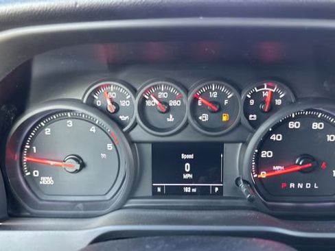 New 2026 Chevrolet Silverado 3500 W/T w/ WT Convenience Package RWD image 19