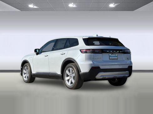New 2026 Honda Prologue EX image 3