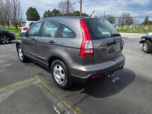 Used 2009 Honda CR-V LX image 5