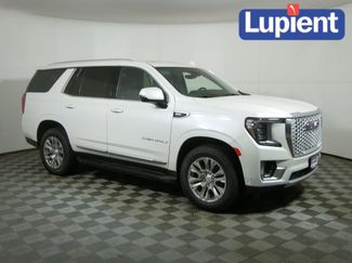 Used 2023 GMC Yukon Denali 360° Tour