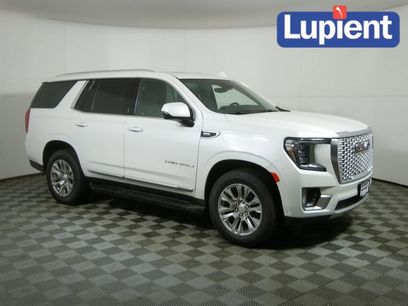 Used 2023 GMC Yukon Denali