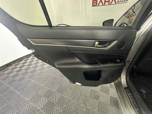 Used 2016 Lexus GS 350 AWD w/ F Sport Package image 18