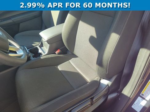 Certified 2024 Honda CR-V LX image 24