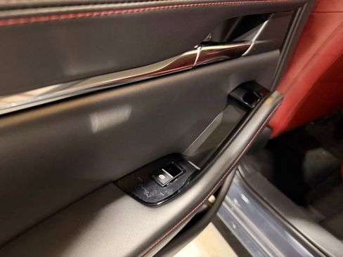 New 2026 MAZDA MAZDA3 Carbon image 31