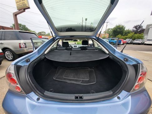 Used 2009 Scion tC FWD image 12