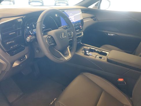 New 2026 Lexus RX 350 Premium image 9