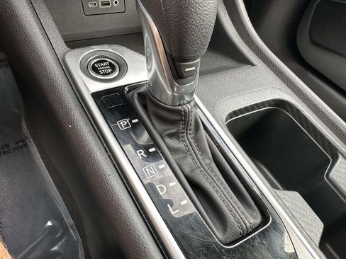 Used 2023 Nissan Sentra SV FWD image 20