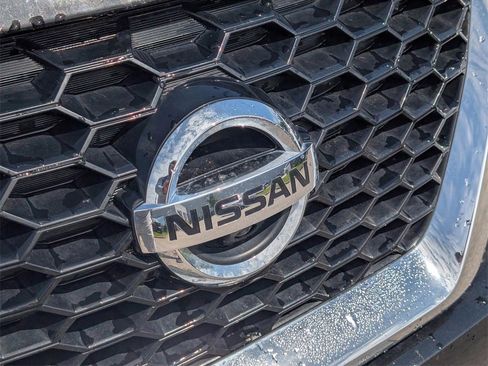 Used 2021 Nissan Murano Platinum w/ Cargo Package image 24