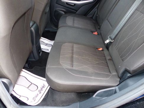 Used 2020 Ford EcoSport SE w/ SE Convenience Package AWD/4WD image 25