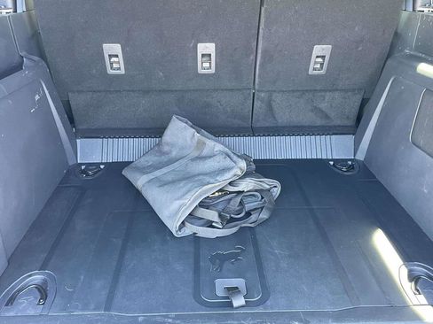 Used 2024 Ford Bronco Big Bend image 26