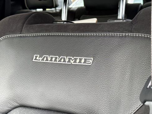 New 2026 RAM 1500 Laramie w/ Bed Utility Group image 13