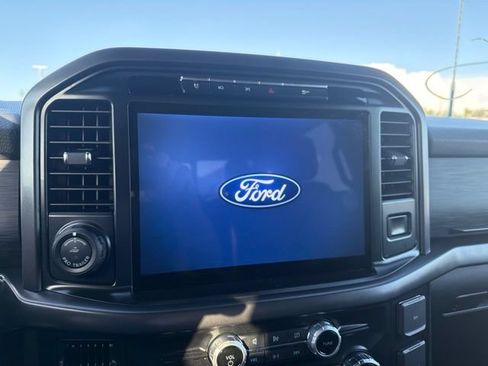 Used 2024 Ford F150 XLT w/ Equipment Group 302A MID AWD/4WD image 12