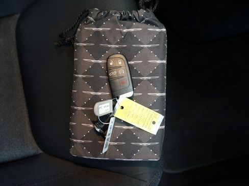 Used 2021 Chrysler 300 Touring w/ Sport Appearance Package image 52