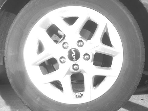 Used 2025 Kia Soul LX w/ LX Technology Package image 15