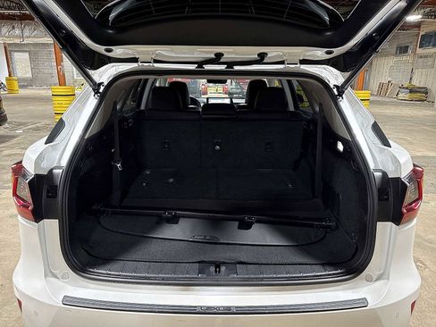 Used 2018 Lexus RX 350L AWD image 10