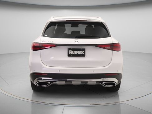 New 2026 Mercedes-Benz GLC 300 image 3