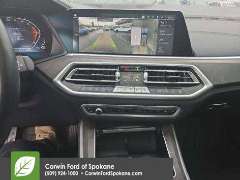 Used 2022 BMW X5 xDrive40i image 6