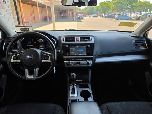 Used 2016 Subaru Legacy 2.5i Premium AWD/4WD image 15