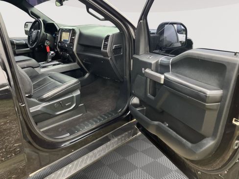 Used 2020 Ford F150 XLT w/ Equipment Group 302A Luxury AWD/4WD image 10