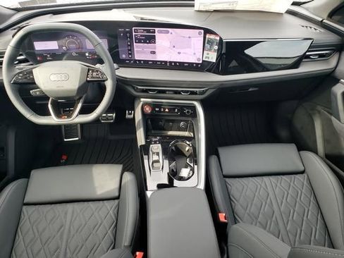 New 2026 Audi SQ5 Premium Plus image 14
