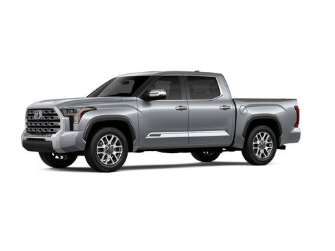 New 2026 Toyota Tundra 1794 Edition AWD/4WD image 37