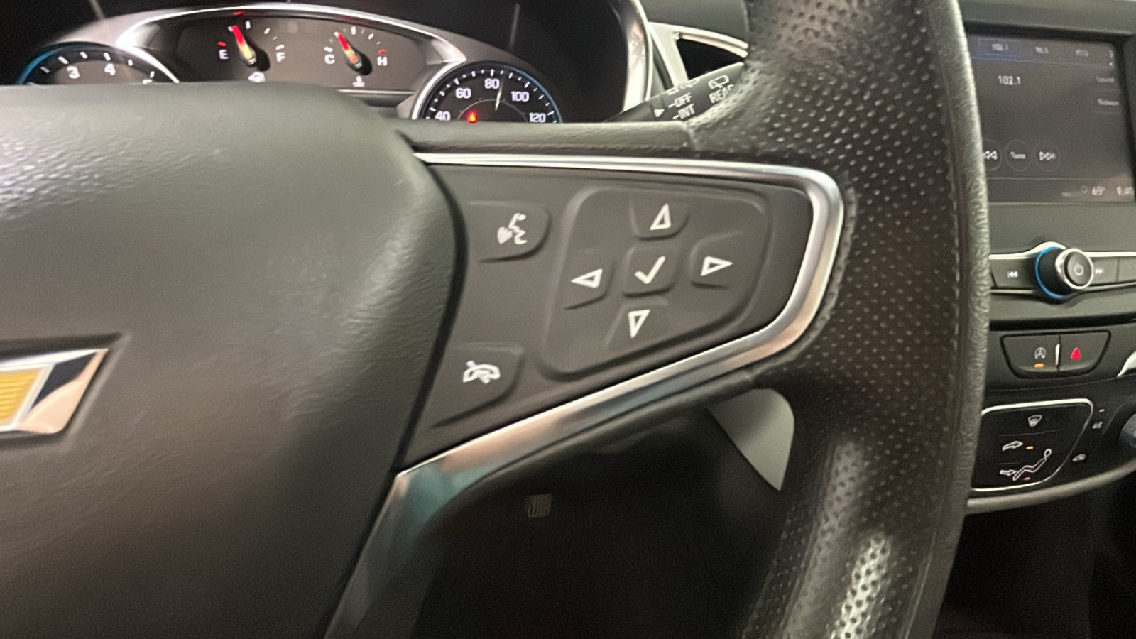 Used 2024 Chevrolet Equinox LS w/ LS Convenience Package AWD/4WD image 21