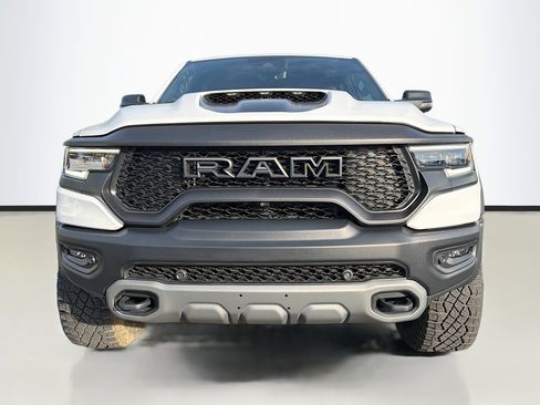 Used 2023 RAM 1500 TRX w/ TRX Level 2 Equipment Group image 8