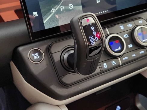 New 2026 Land Rover Defender 110 S AWD/4WD image 34