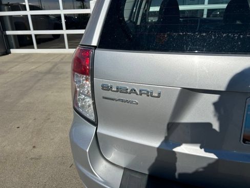 Used 2011 Subaru Forester 2.5X AWD/4WD image 5