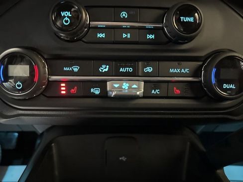 Used 2023 Ford Bronco Big Bend image 14