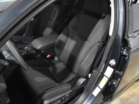 Certified 2025 Honda Accord SE image 24