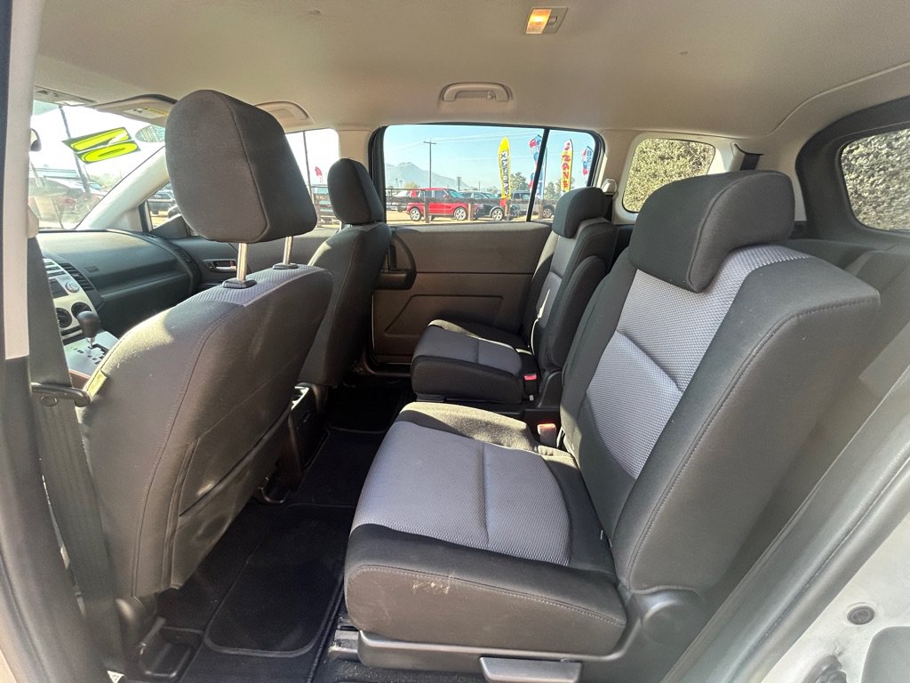 Used 2007 MAZDA MAZDA5 Sport FWD image 15
