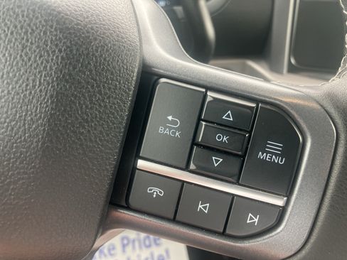 Used 2025 Ford F150 XLT w/ Equipment Group 301A Standard AWD/4WD image 27