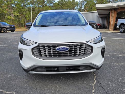 New 2026 Ford Escape Active w/ Cold Weather Package image 2