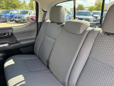 Used 2023 Toyota Tacoma SR5 RWD image 28