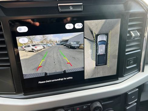 New 2026 Ford F250 XLT w/ XLT Premium Package image 15