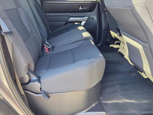 Certified 2026 Toyota Tundra SR5 w/ TRD Off-Road Package image 19