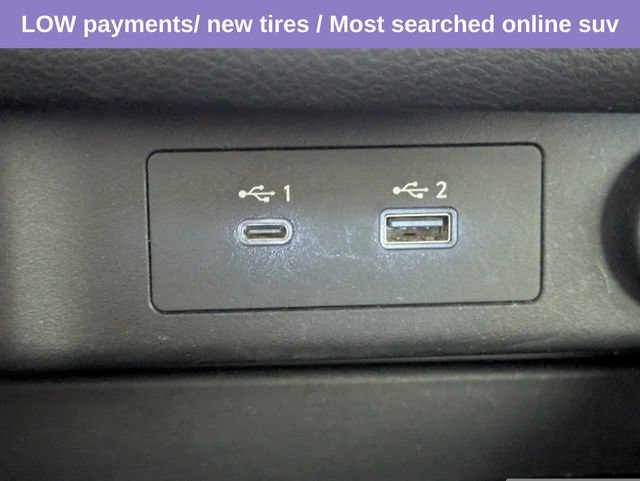Used 2023 Nissan Rogue SV FWD image 21