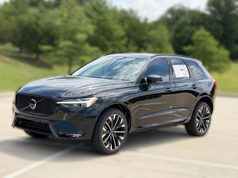 New 2026 Volvo XC60 B5 Ultra w/ Protection Package Premier AWD/4WD image 3