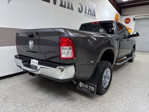 Used 2022 RAM 3500 Tradesman image 46