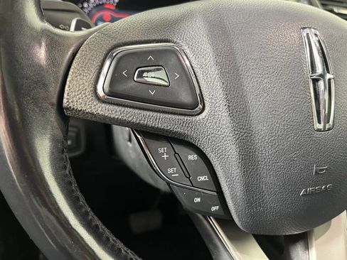 Used 2018 Lincoln MKC Reserve w/ Lincoln MKC Climate Package image 21