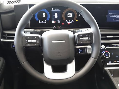 New 2026 Hyundai Santa Fe XRT w/ Tow & Go Package image 20