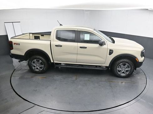 New 2026 Ford Ranger XLT AWD/4WD image 23