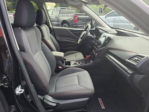 Used 2024 Subaru Forester Sport image 7