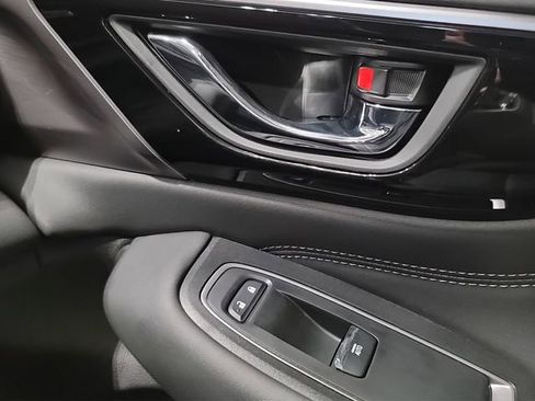 Certified 2025 Subaru Legacy Limited image 20