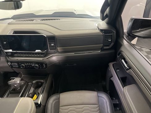 Certified 2024 Chevrolet Silverado 1500 ZR2 w/ Technology Package image 16