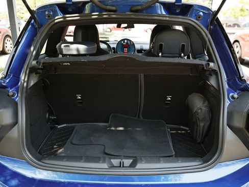 Used 2025 MINI Cooper S FWD image 25